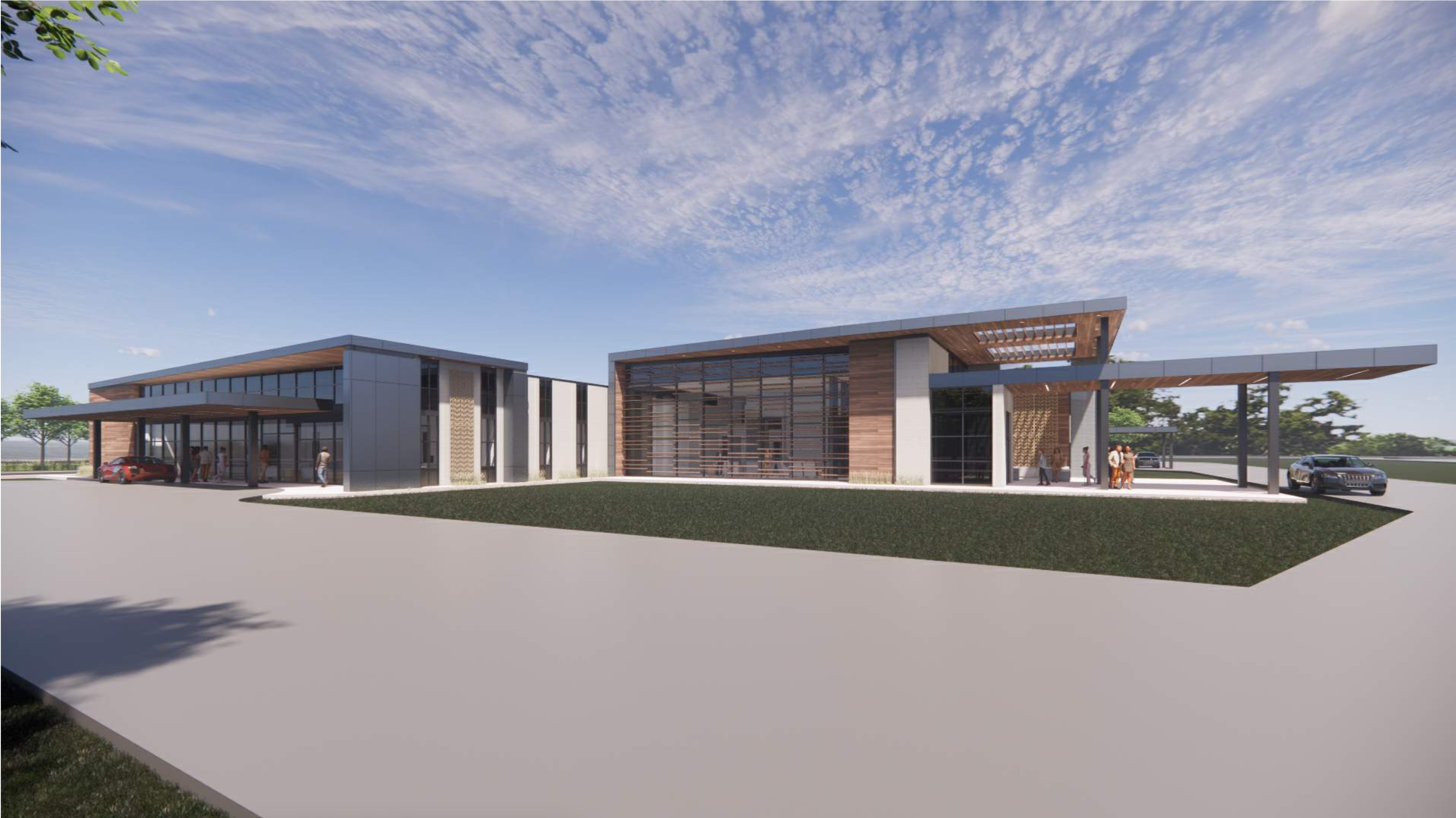 Selkirk Mountain Range